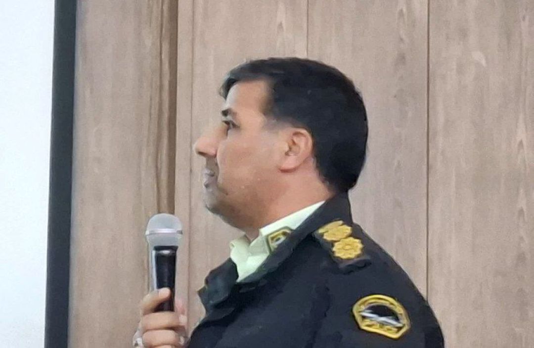 پژوهشگران کمیجان تجلیل شدند