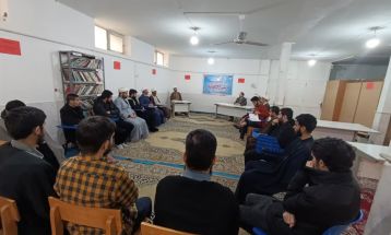برگزاری کرسی آزاد‌اندیشی به‌مناسبت وحدت حوزه و دانشگاه