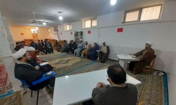 برگزاری کرسی آزاد‌اندیشی به‌مناسبت وحدت حوزه و دانشگاه