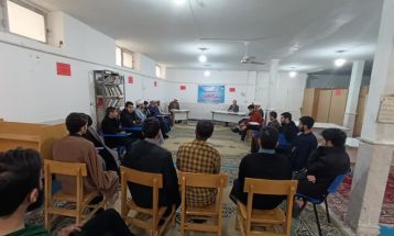 برگزاری کرسی آزاد‌اندیشی به‌مناسبت وحدت حوزه و دانشگاه