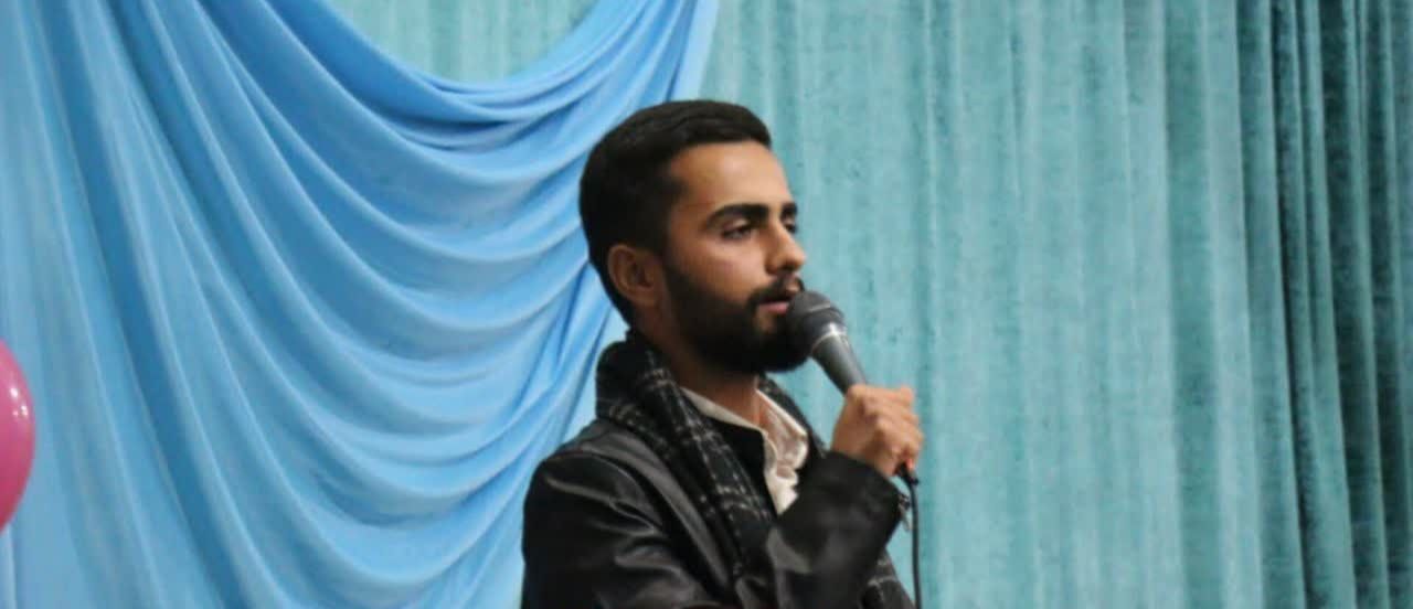 جشن میلاد حضرت زهرا (س) در فراهان
