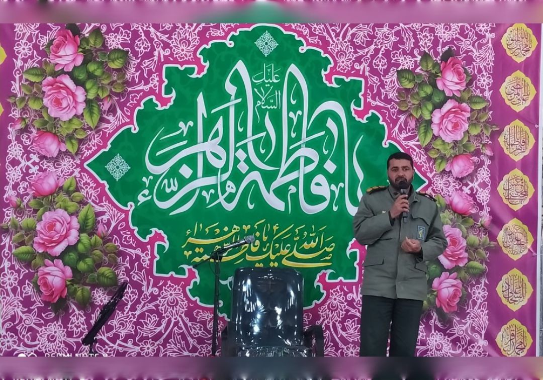 جشن کوثر در خنداب برگزار شد