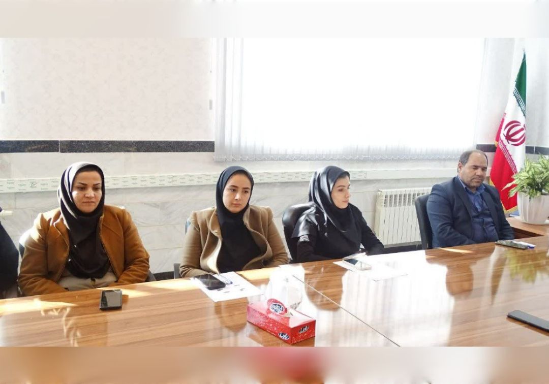 گرامیداشت هفته زن در خنداب