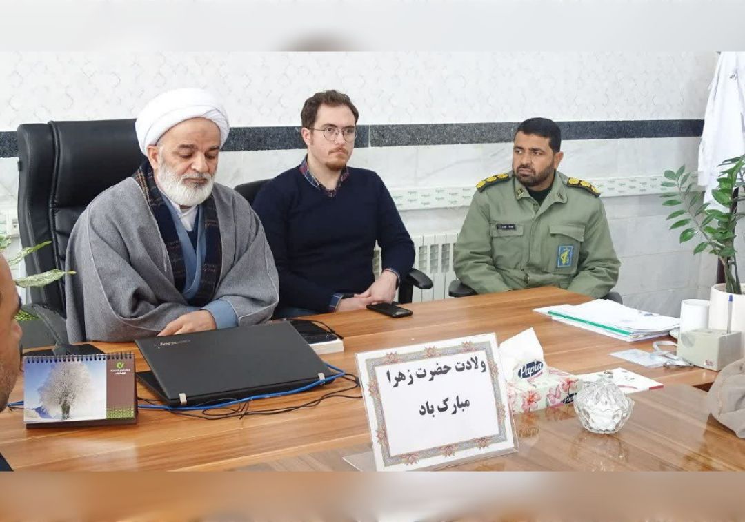 گرامیداشت هفته زن در خنداب