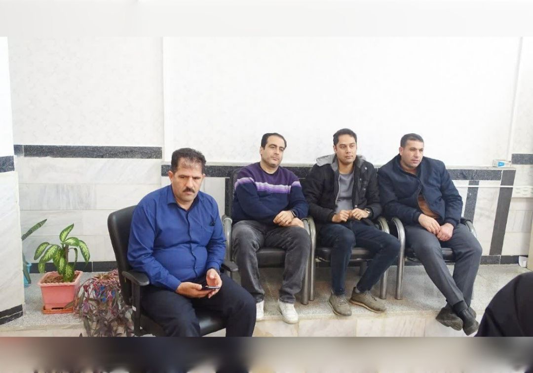 گرامیداشت هفته زن در خنداب