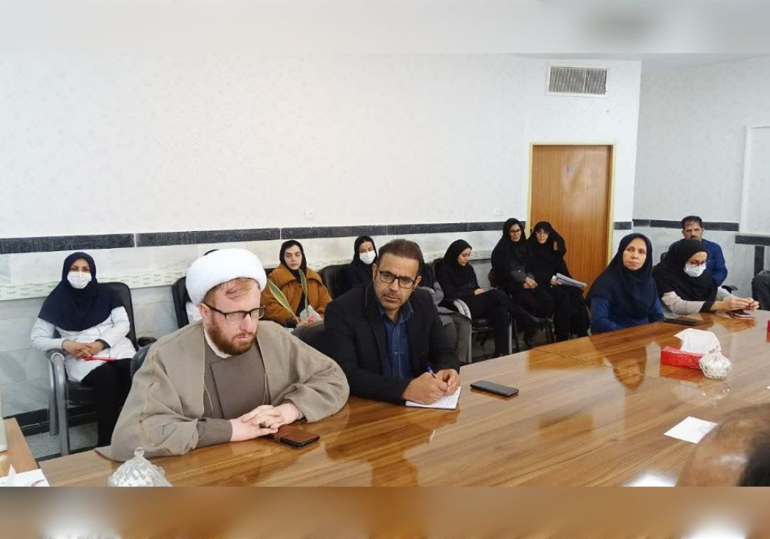 گرامیداشت هفته زن در خنداب