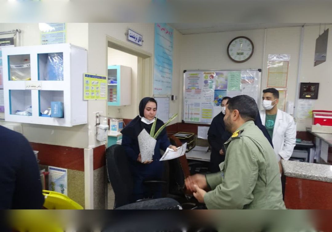 گرامیداشت هفته زن در خنداب