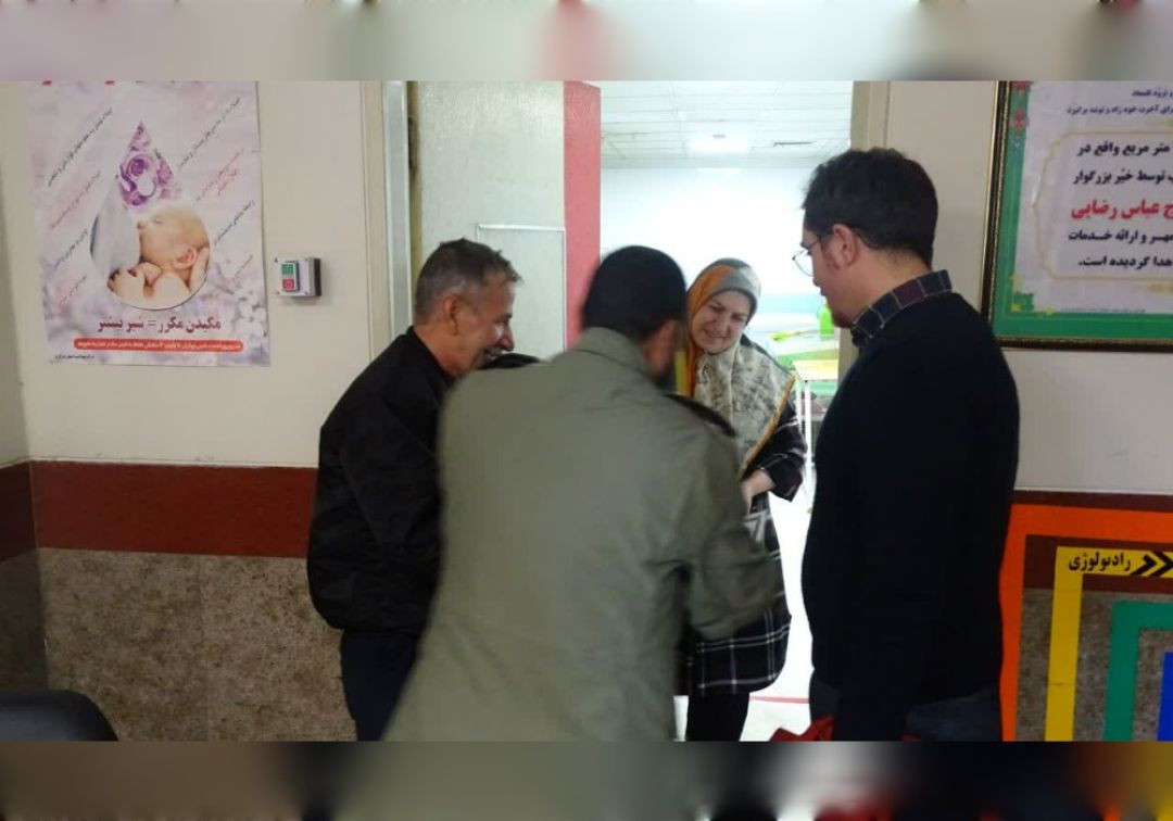 گرامیداشت هفته زن در خنداب