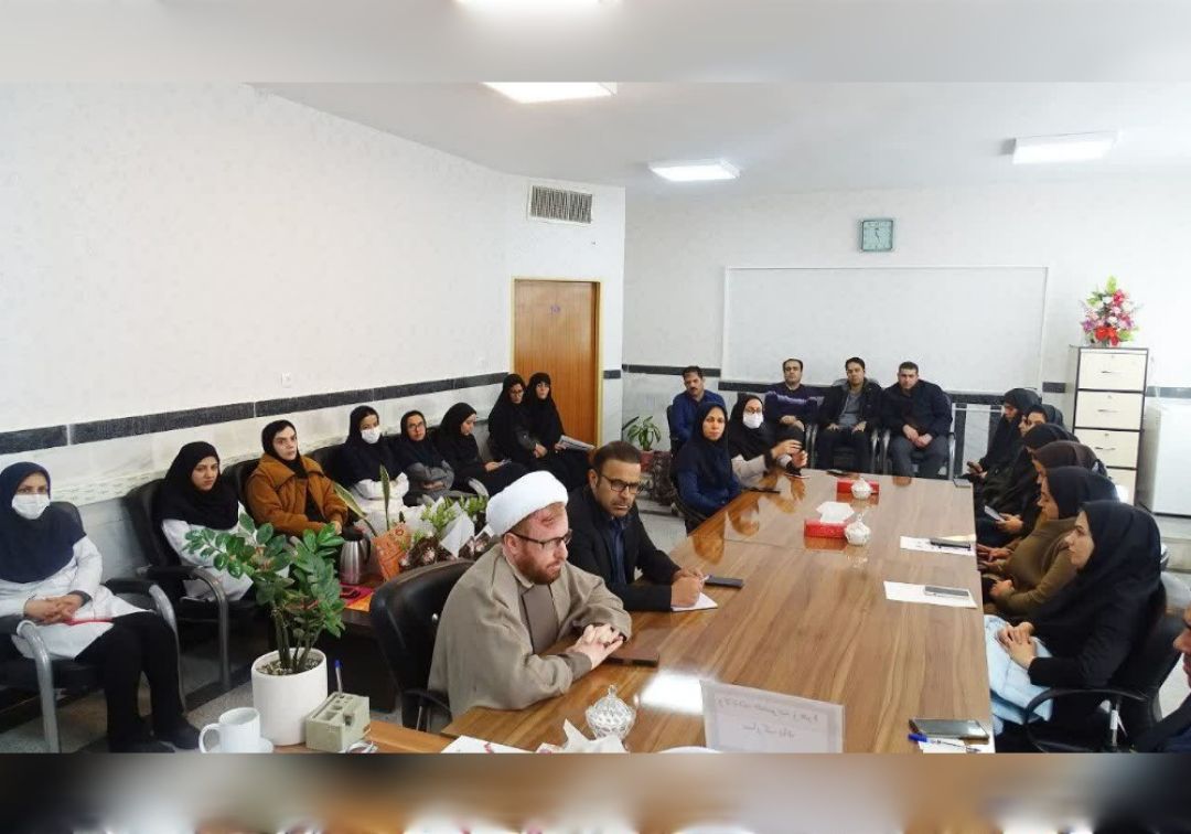 گرامیداشت هفته زن در خنداب
