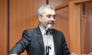 سرپرست دانشگاه تفرش معرفی شد