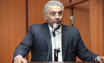 سرپرست دانشگاه تفرش معرفی شد