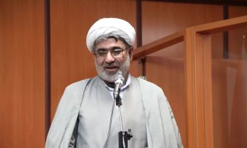 سرپرست دانشگاه تفرش معرفی شد