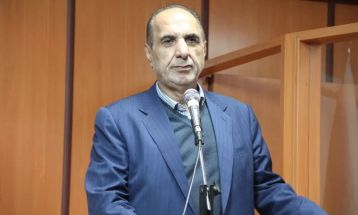 سرپرست دانشگاه تفرش معرفی شد
