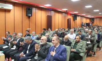سرپرست دانشگاه تفرش معرفی شد