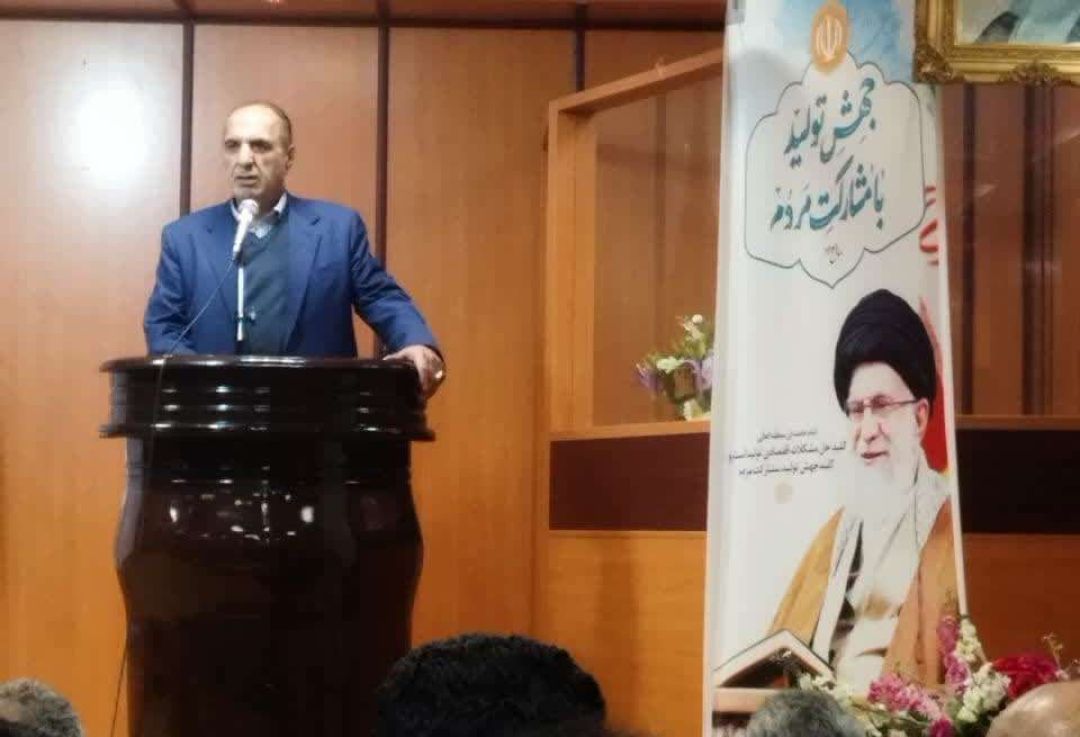 سرپرست دانشگاه تفرش معرفی شد