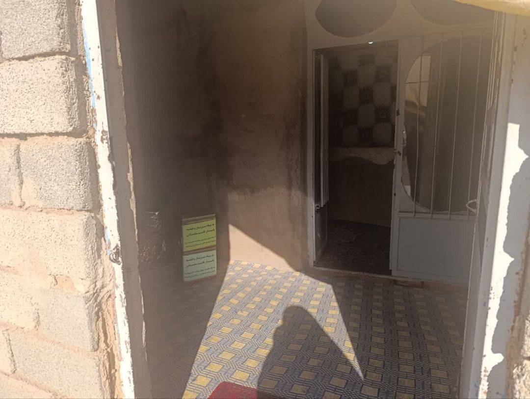 اعزام گروه جهادی به مناطق محروم