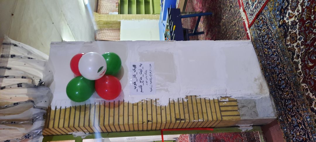 کارگاه خیاطی در زرندیه افتتاح شد