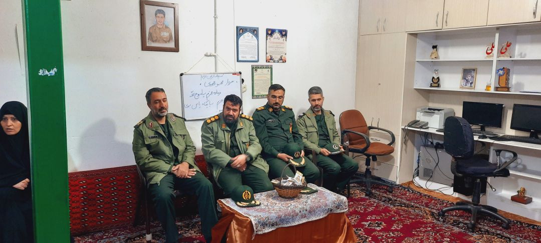 کارگاه خیاطی در زرندیه افتتاح شد
