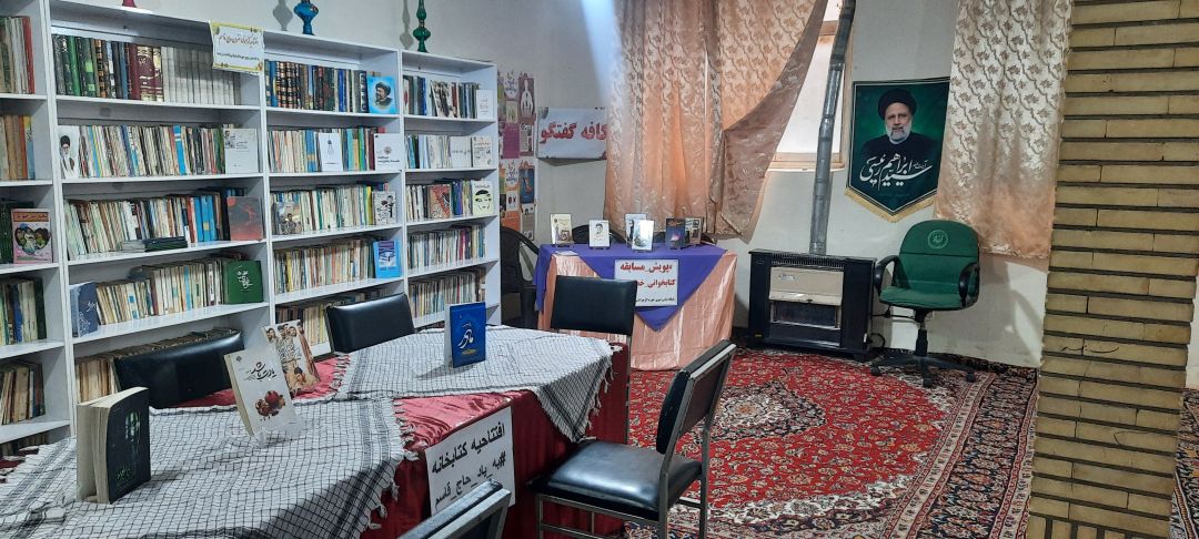 کارگاه خیاطی در زرندیه افتتاح شد
