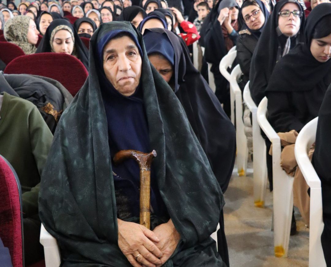 همایش بزرگ خانواده شاد در کمیجان