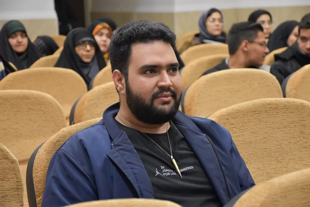 برگزاری نشست جهاد تبیین و انتخابات در اراک