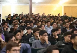 خوشحالی رأی اولیها از حضور در انتخابات