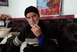 برای حل مشکلات کشور در انتخابات شرکت کنید