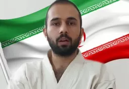 دعوت ورزشکار فراهانی برای شرکت در انتخابات