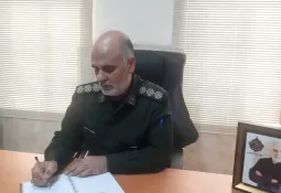 مردم حضور دشمنشکن در انتخابات داشته باشند