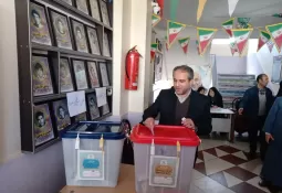 ثبت تاریخ حماسی در تقویم با حضور باشکوه