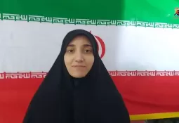 اولین حضور اولین انتخاب
