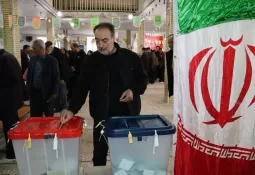 برای تعیین سرنوشتمان آمدیم