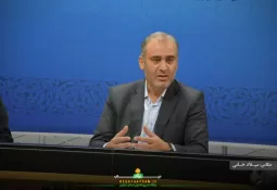 ماجرای واگذاری یک سالن نمایشگاههای بینالمللی مرکزی