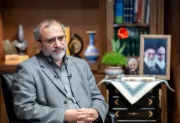 پیام نوروزی استاندار مرکزی در آغاز سال ۱۴۰۳