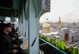 سالی که نکوست از بهارش پیداست
