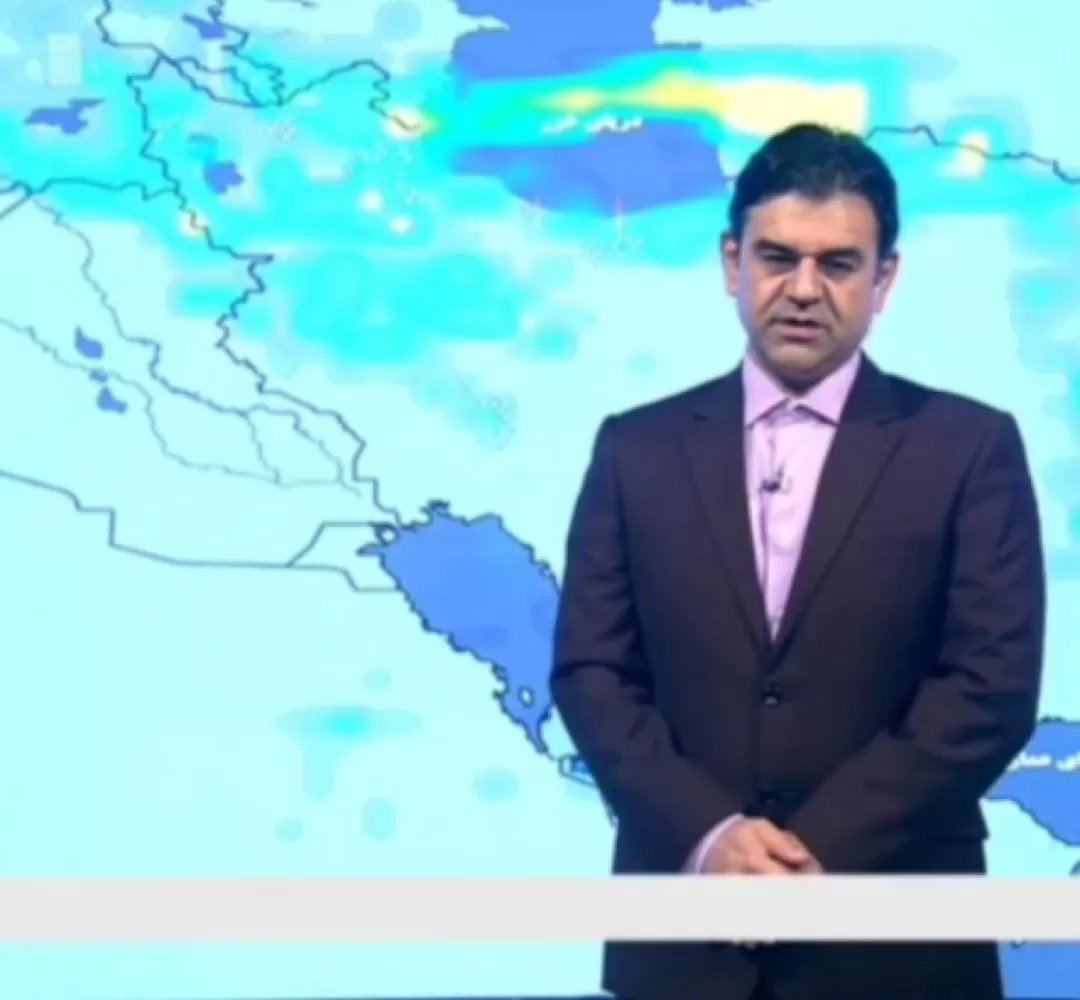 کمیجان رکورددار بیشترین بارش کشور