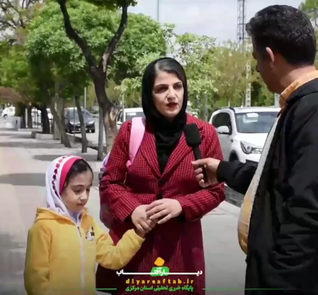 حجاب، نقطه عطف همه مردم
