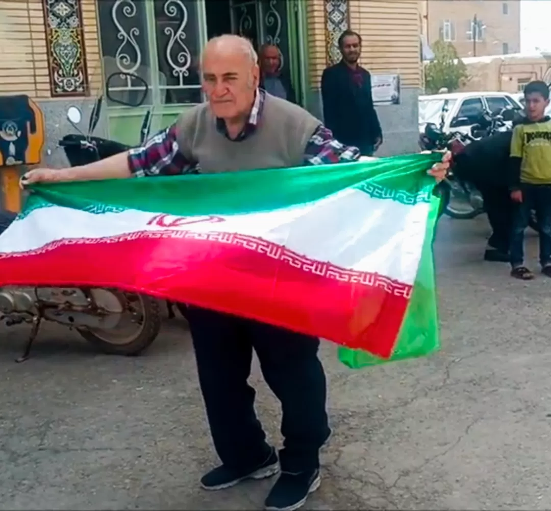 صدای دلنشین طرح نور از کمیجان