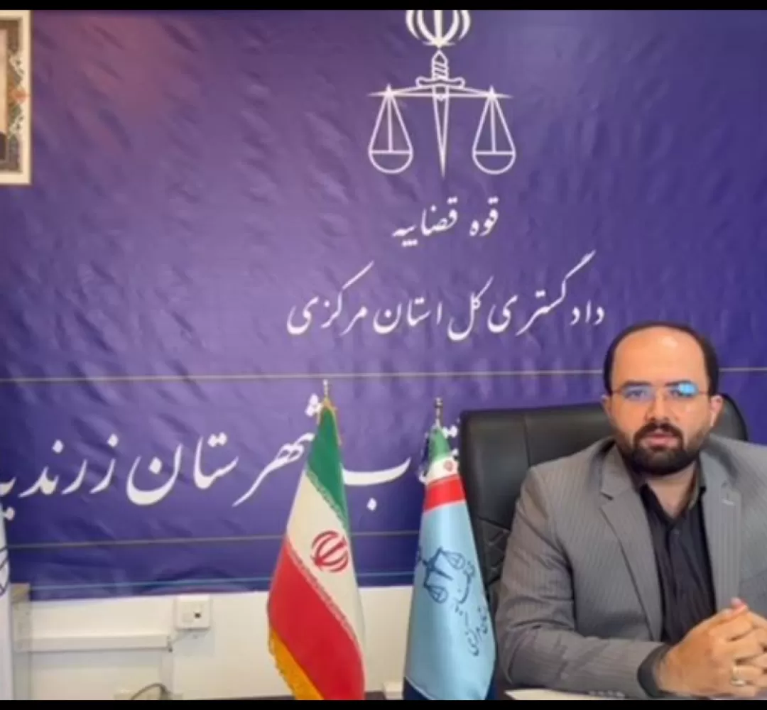 حمایت مسئولان زرندیه از طرح نور
