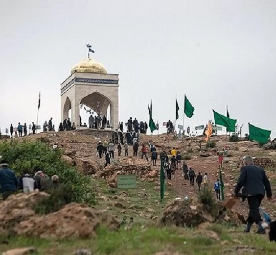 صعود «بازیدراز» از راه رسید