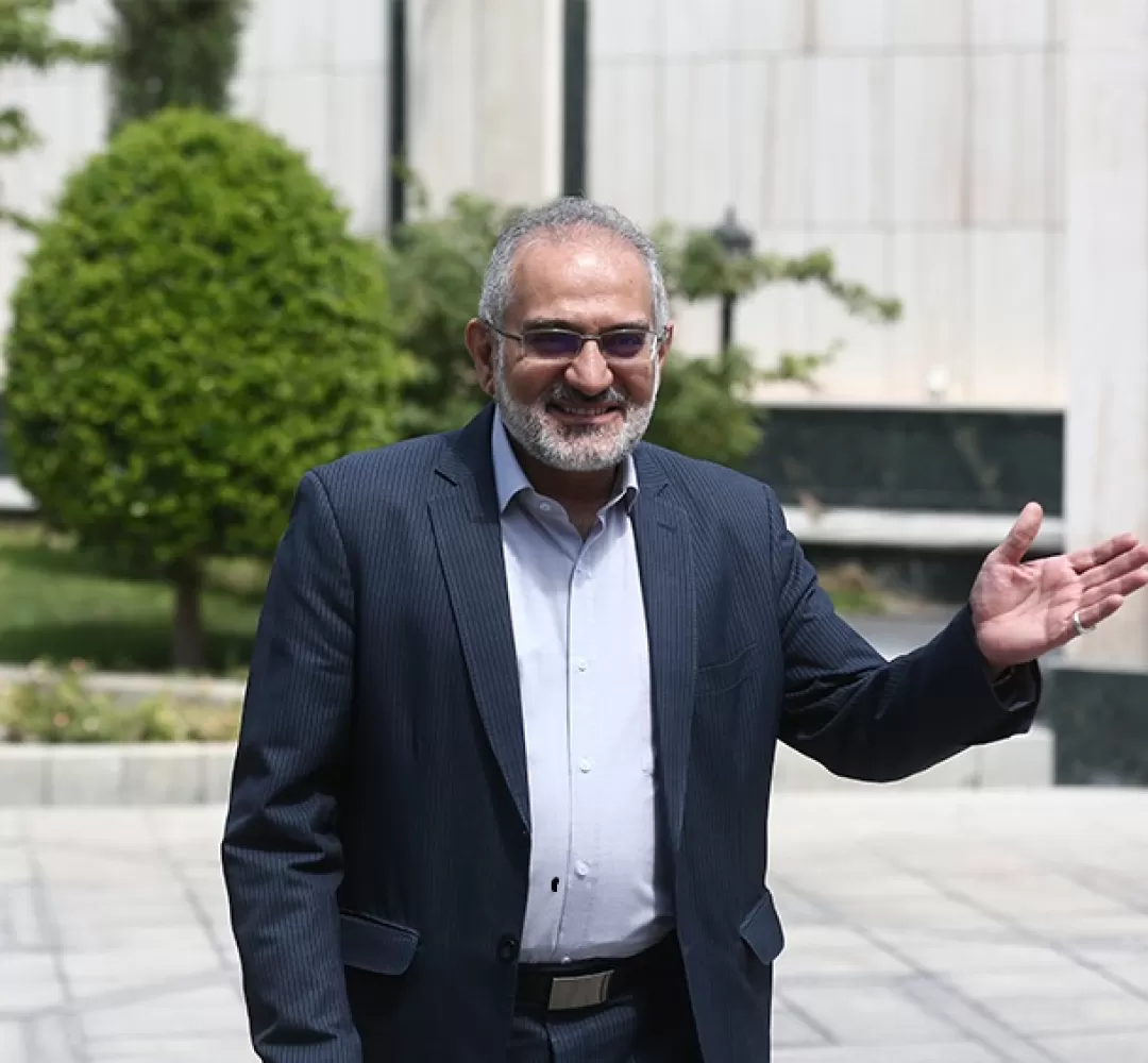 بیان اهمیت مقام معلم از منظر معاون پارلمانی