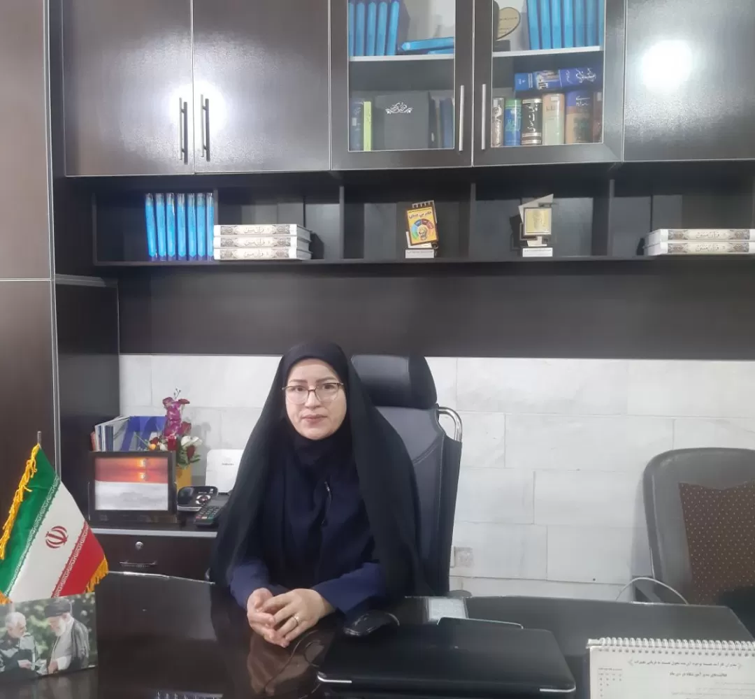 شغل معلمی عشق است
