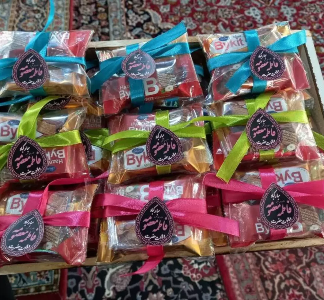 جشن روز دختر در خنداب