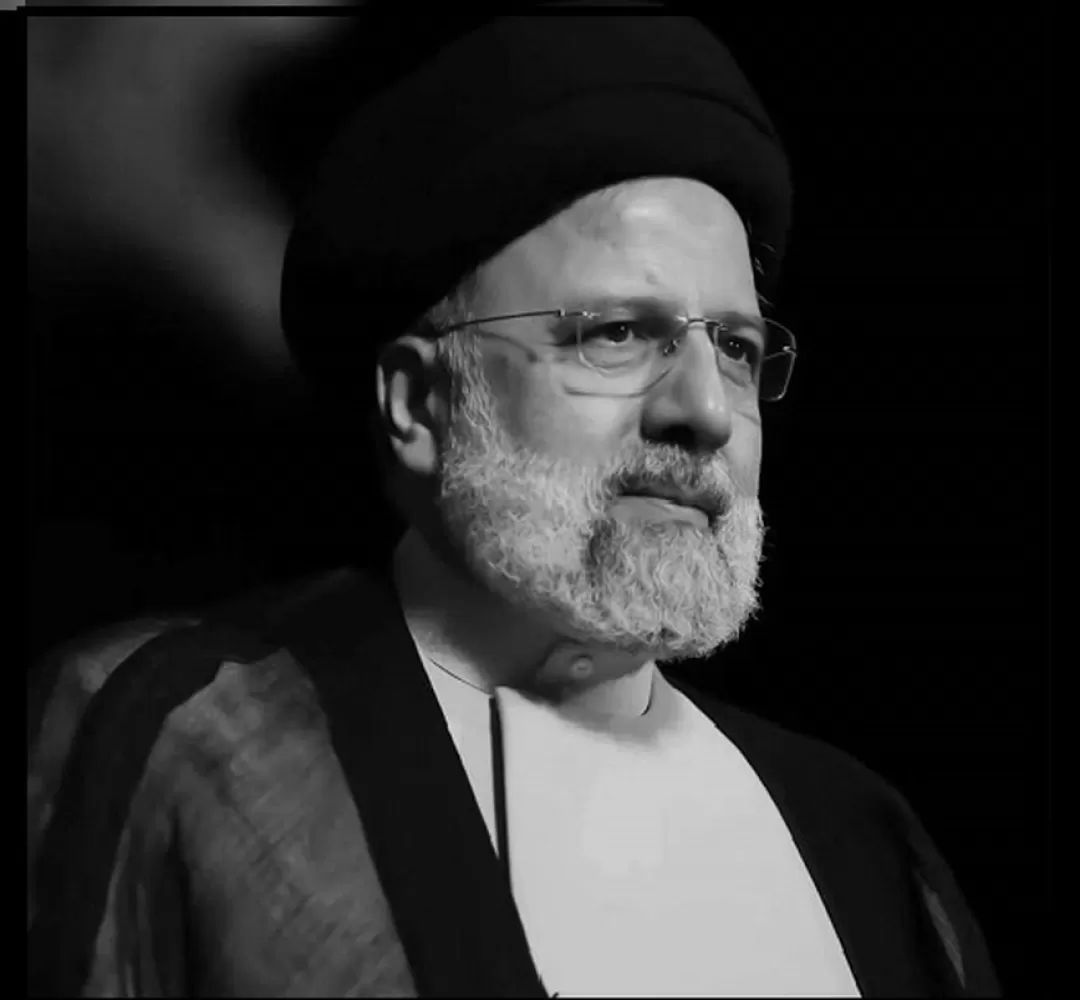 غم رئیسی از غم شهادت پسرم سنگینتر بود