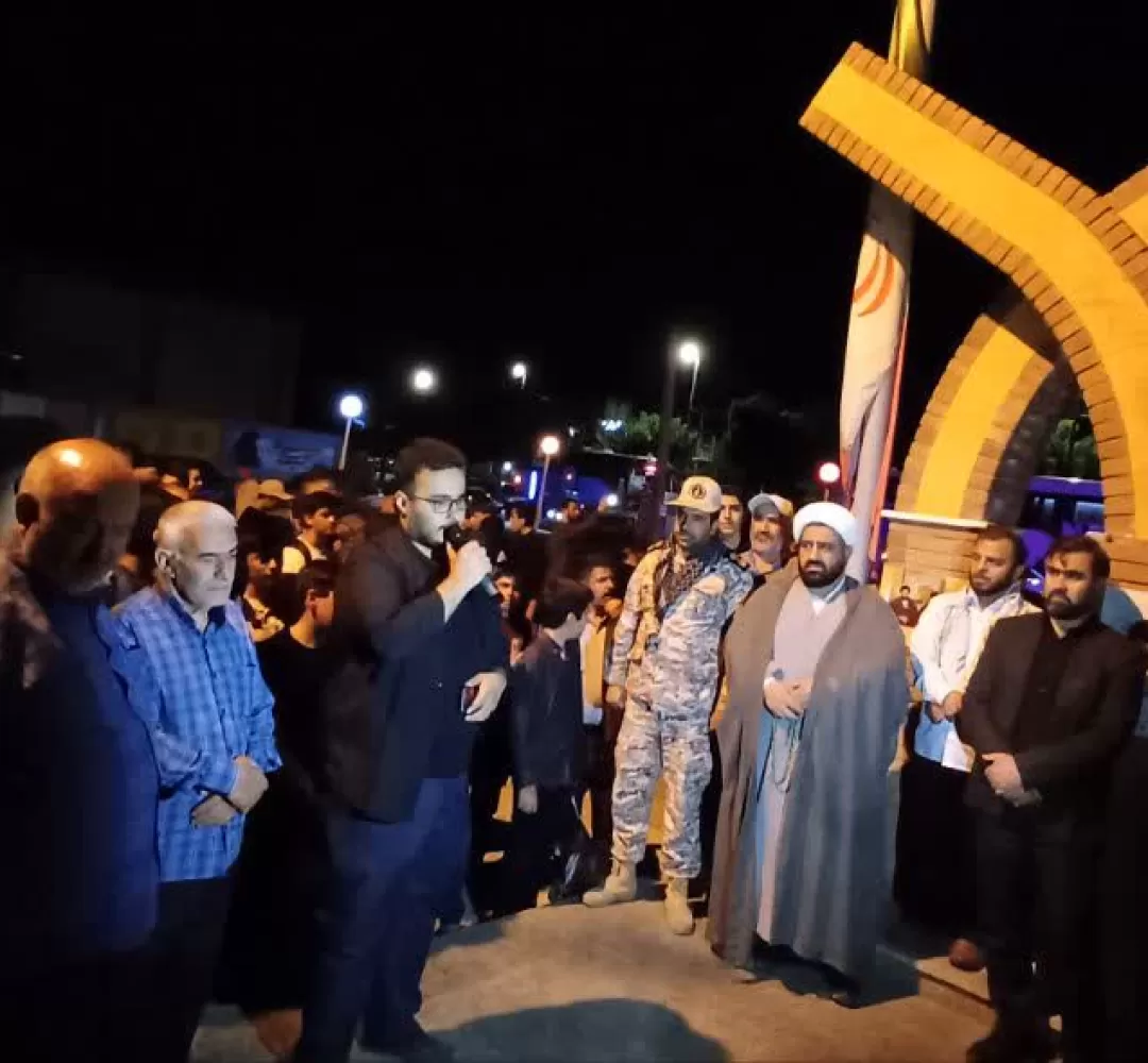 اعزام ۳۰۰ زائر فراهانی به حرم امام(ره)