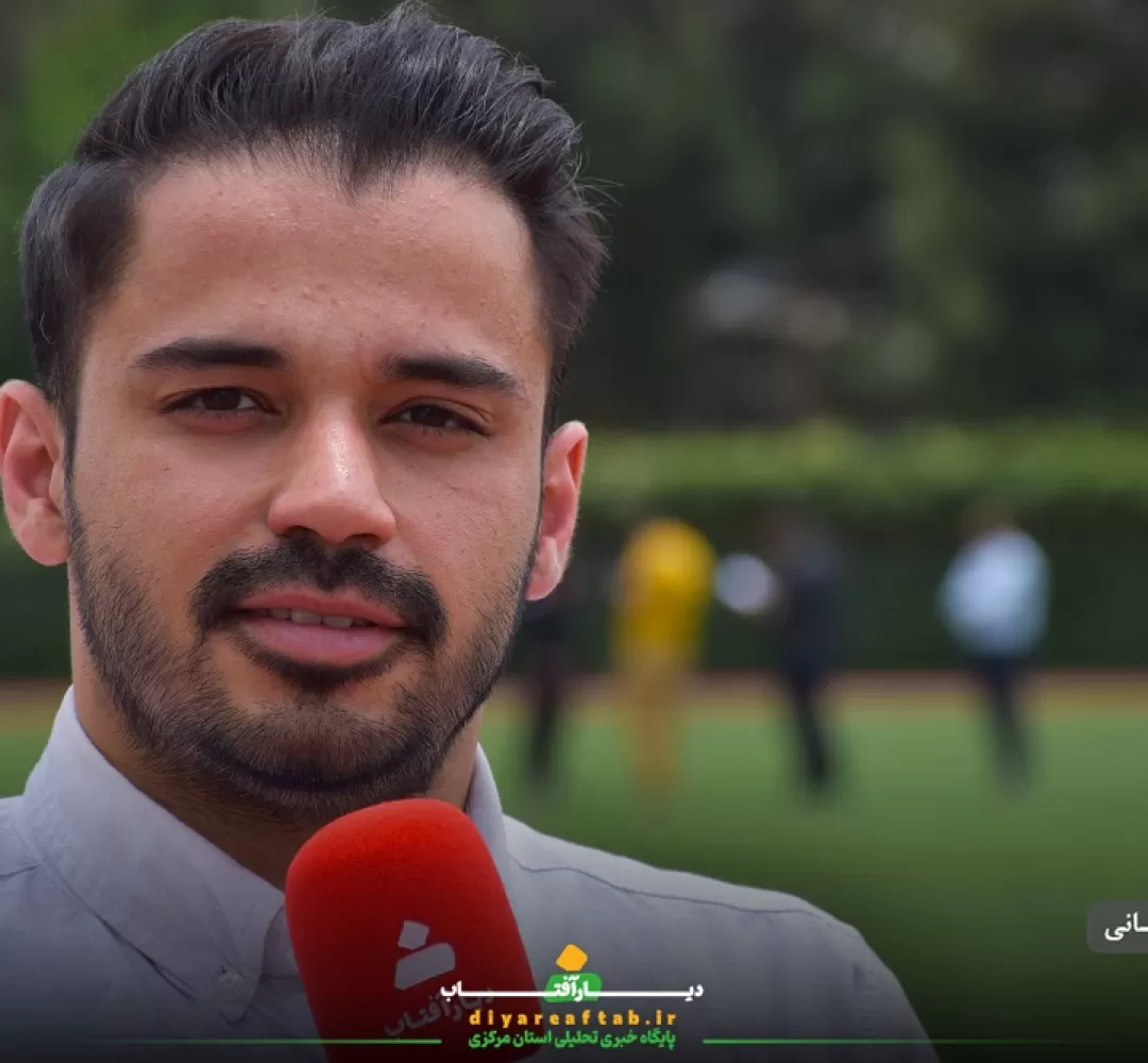 دعوت ملیپوش کاراته برای حضور در انتخابات