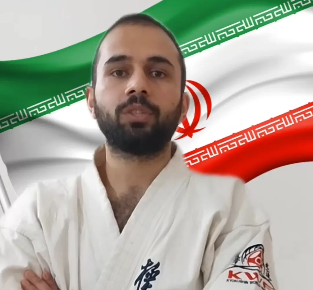 حضور در انتخابات مشارکت در سرنوشت خود است
