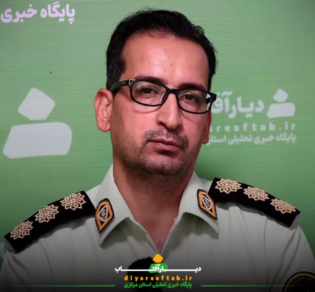 هشدار معاون اجتماعی فرمانده انتظامی پیرامون بازی همستر