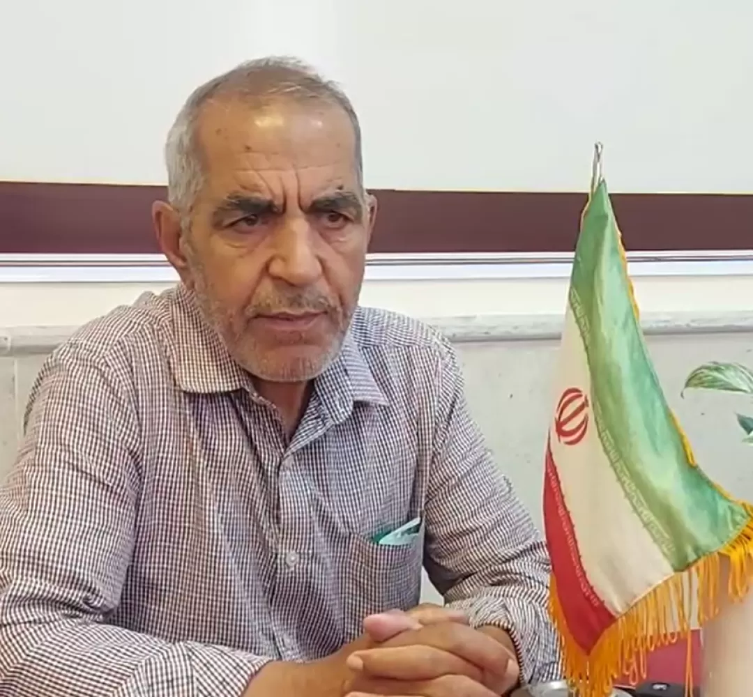 دعوت شاعر تفرشی به حضور در انتخابات