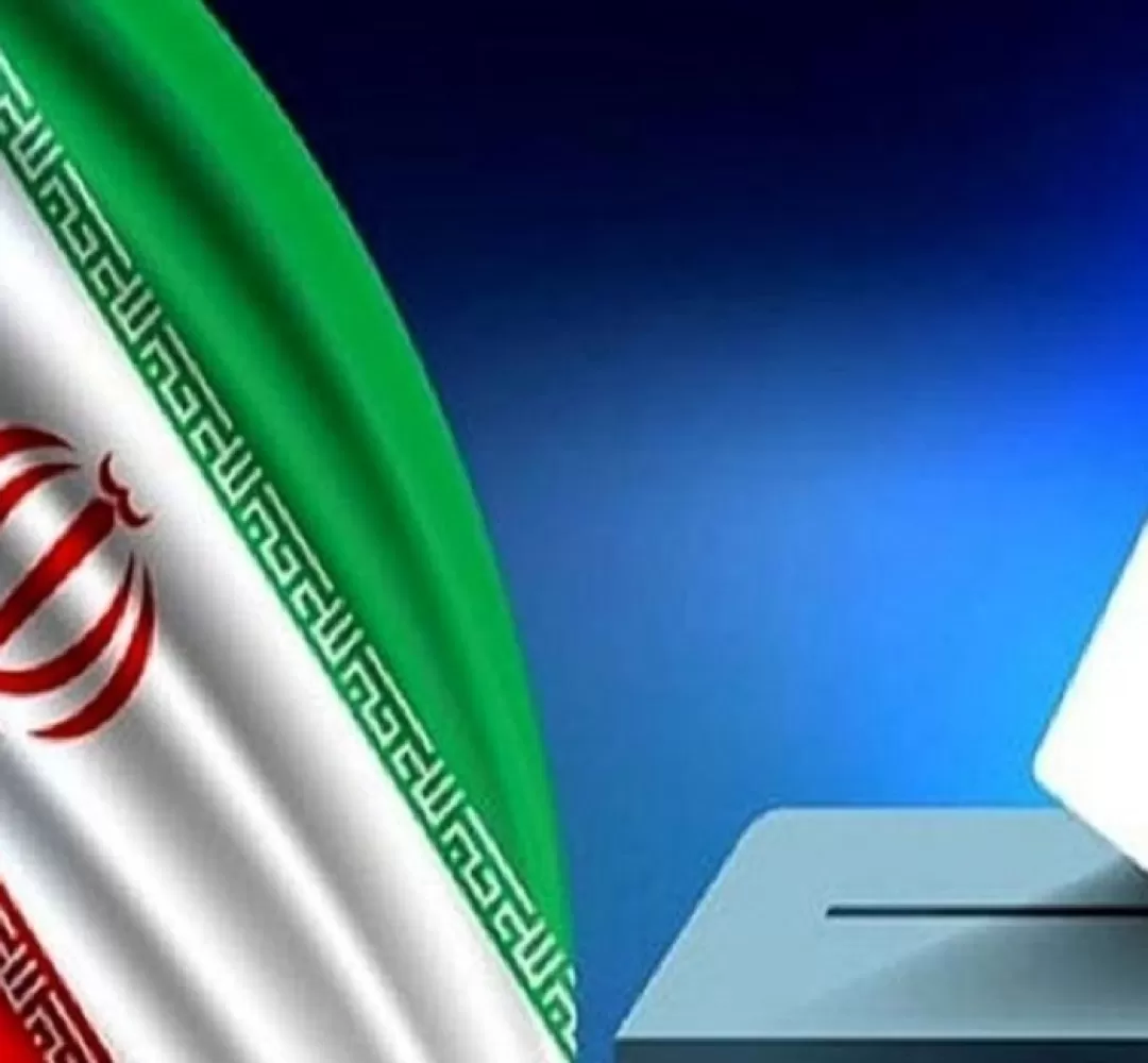دعوت هنرمند ساوجی به حضور حداکثری در انتخابات